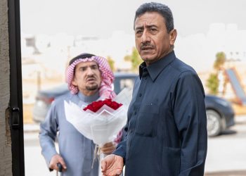 نهاية مميزة لمسلسل طاش العودة تتصدر حديث المشاهدين