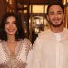 هكذا احتفلت زوجة سعد لمجرد بعيده وهو في السجن 8 هكذا احتفلت زوجة سعد لمجرد بعيده وهو في السجن
