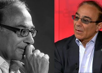 وفاة الممثل والمخرج الكوميدي سامي خياط