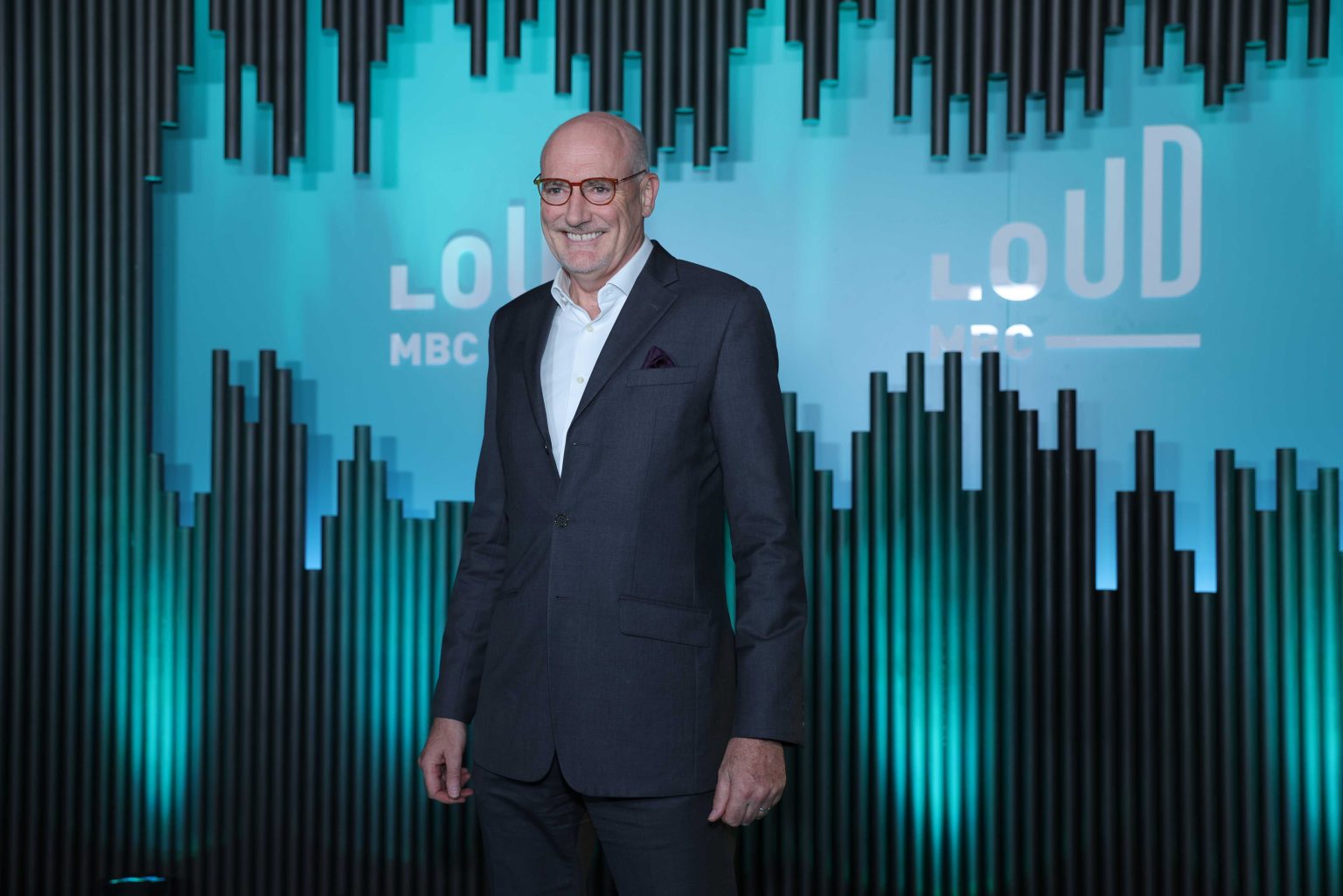 1 MBC LOUD FM LAUNCH EVENT MBC GROUP CEO SAM BARNETT 1536x1025 1