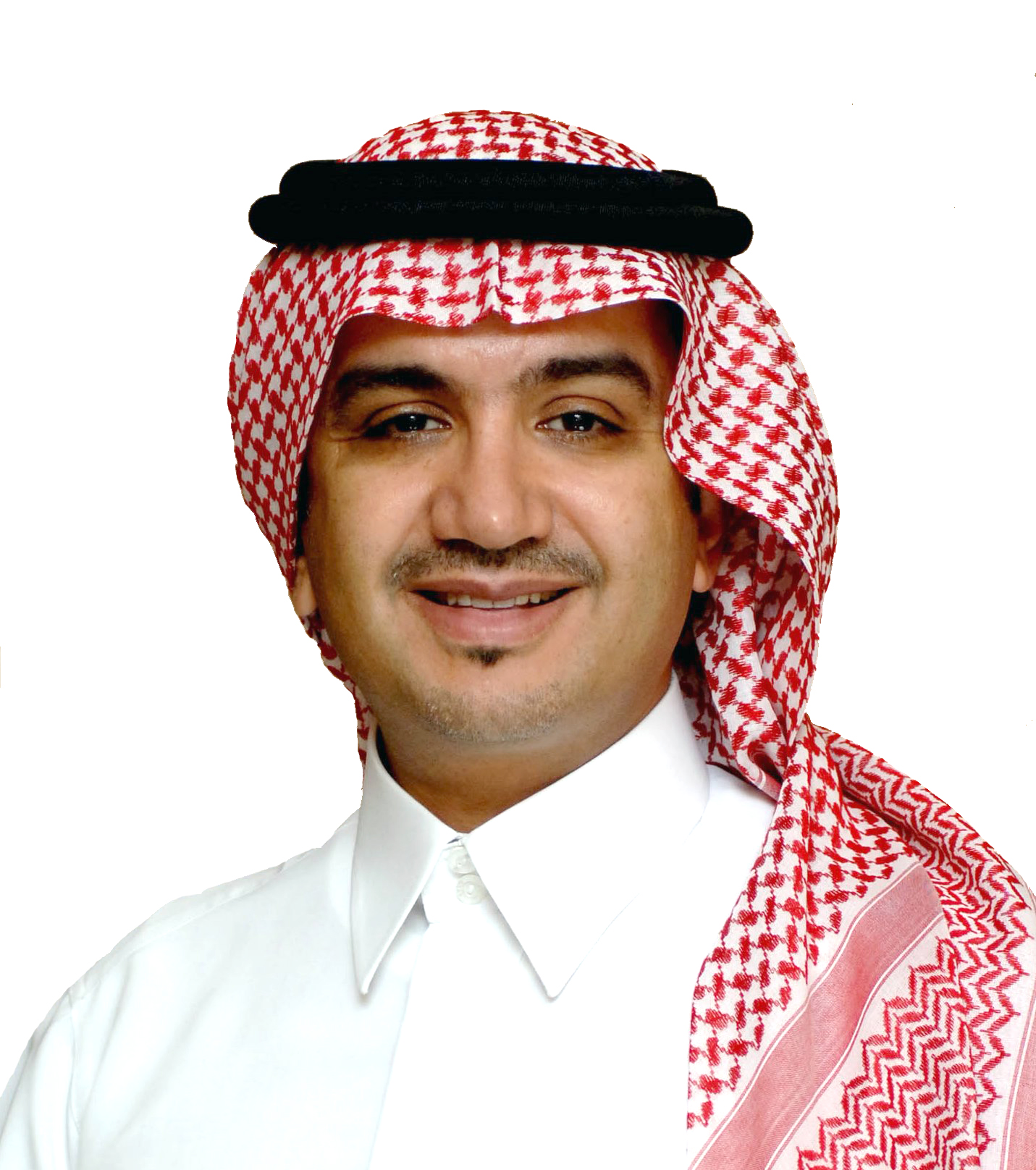 1 Waleed Bin Ibrahim Al Ibrahim Chairman of MBC GROUP