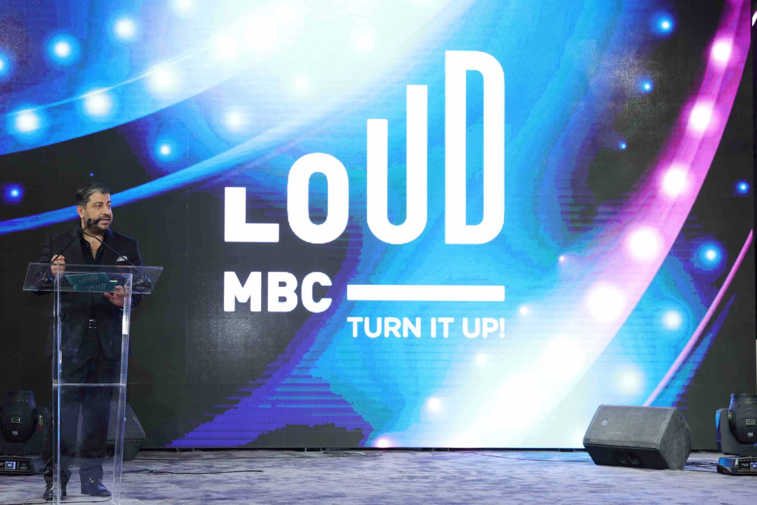 14 MBC LOUD FM LAUNCH EVENT GROUP DIRECTOR OF AUDIO MUSIC AND RADIO ZIAD HAMZE 1536x1025 1