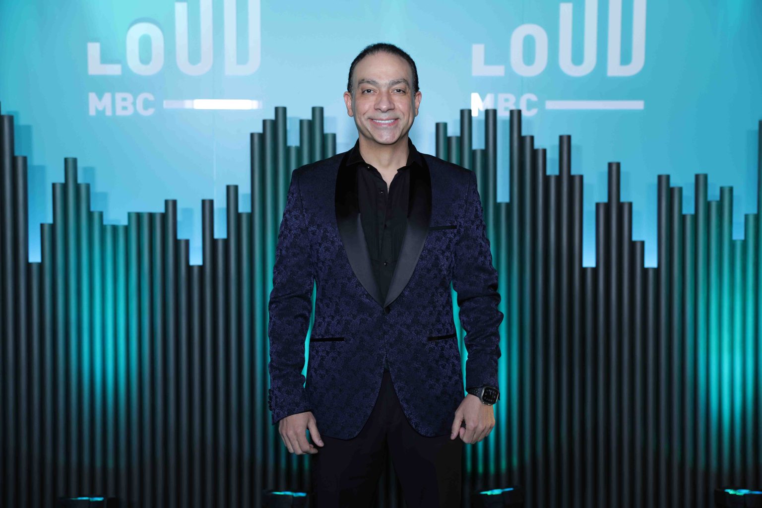 19 MBC LOUD FM LAUNCH EVENT MAESTRO WALID FAYED 1536x1024 1