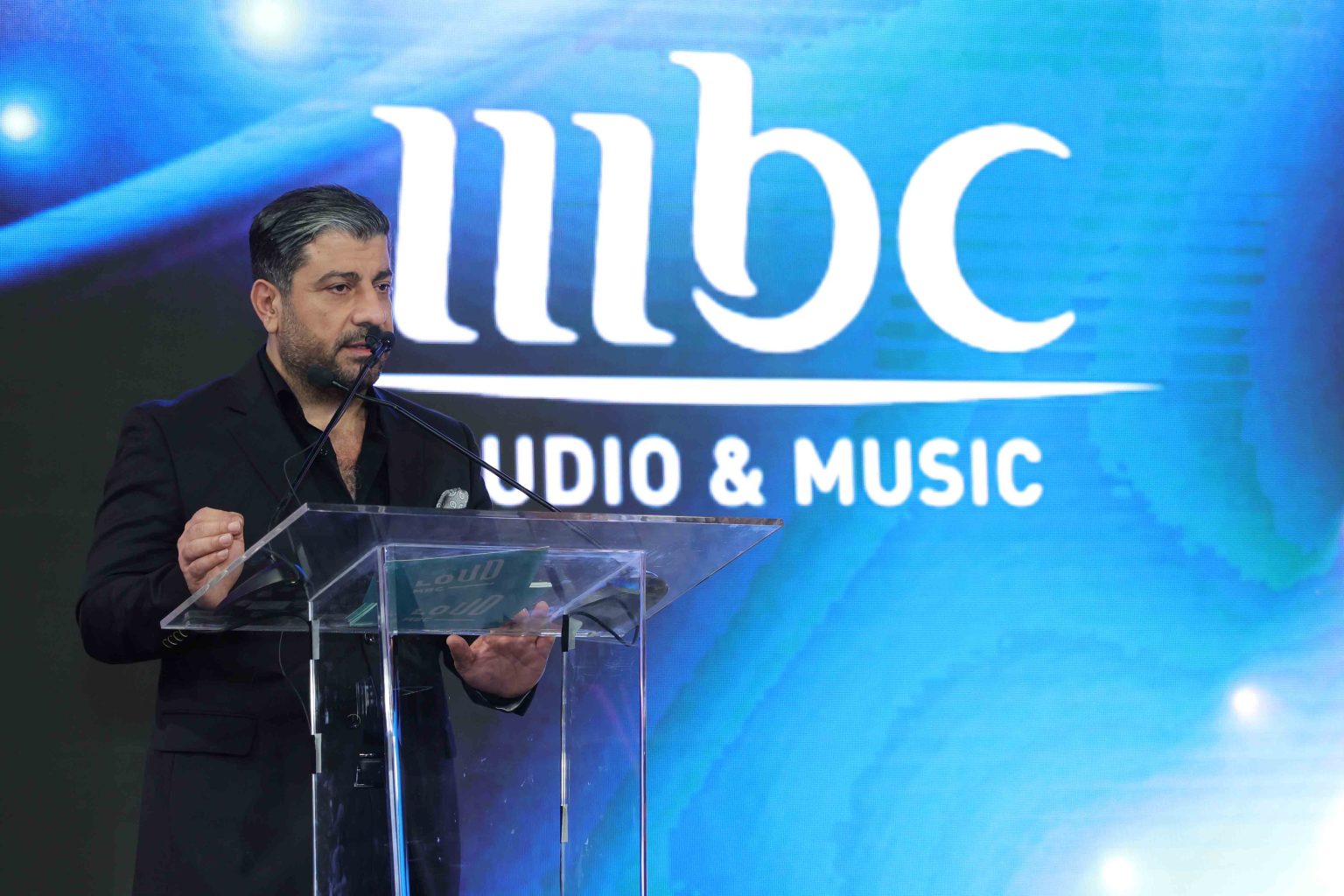 3 MBC LOUD FM LAUNCH EVENT GROUP DIRECTOR OF AUDIO MUSIC AND RADIO ZIAD HAMZE 1536x1024 1