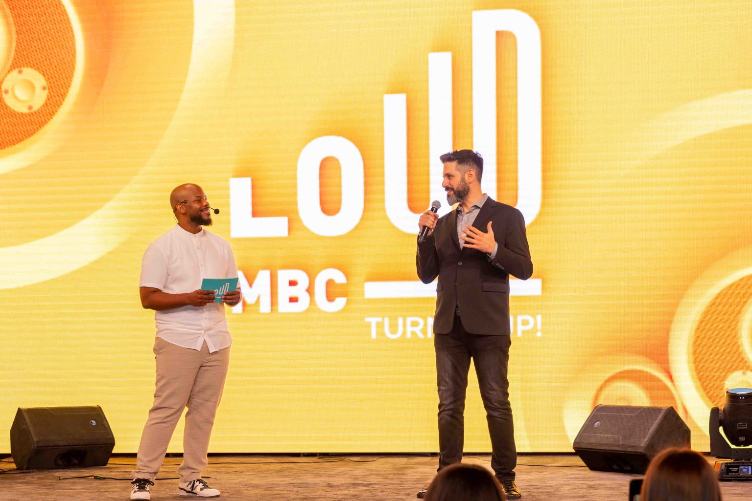 5 MBC LOUD FM LAUNCH EVENT TAREK MAJDALANI AND JAY R 1536x1025 1