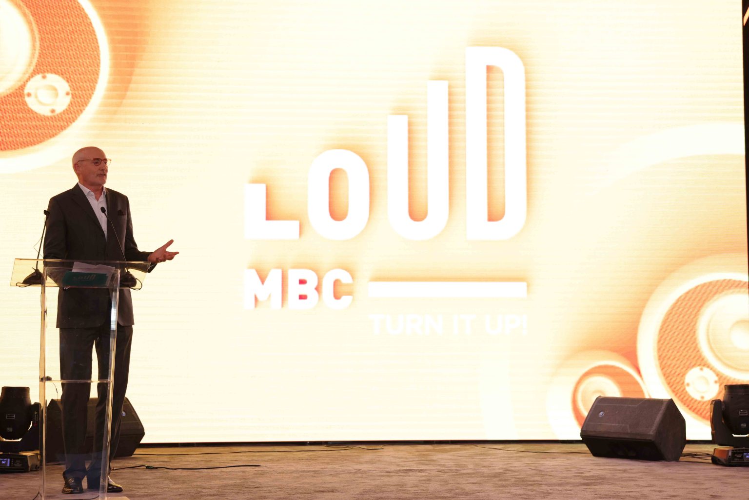 6 MBC LOUD FM LAUNCH EVENT MBC GROUP CEO SAM BARNETT 1536x1025 1