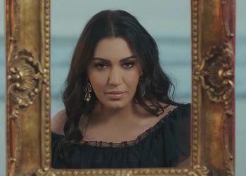 أسما لمنور بأغنية جديدة.. هذا حالي من بعدك