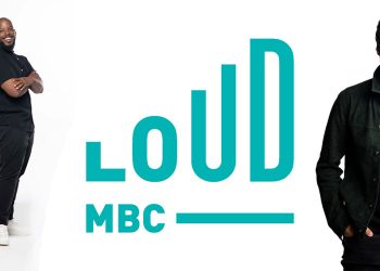 إطلاق راديو MBC LOUD FM الناطقة بالإنكليزية في السعودية