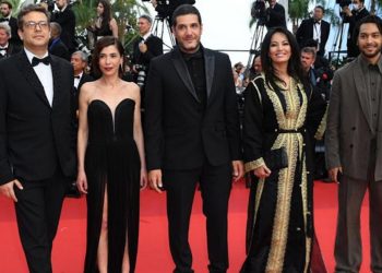 المغرب وتونس يحصدان 6 جوائز في مهرجان كان