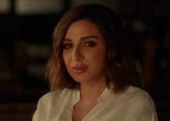 انغام تصدر اغنيتها الجديدة سيبك انت