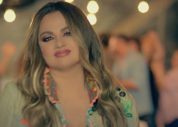 باسكال مشعلاني تطرح جديدها أدمنتك