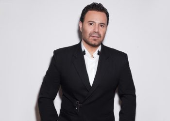 بالفيديو عاصي الحلاني يشعل اجواء حفله في قطر