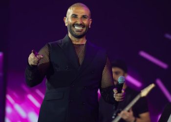 بعد الجدل نقابة الموسيقيين تحسم موقفها من إطلالة أحمد سعد