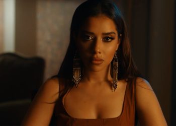بلقيس توجه رسالة عن العودة بعد الفراق في جديدها عرفتوه