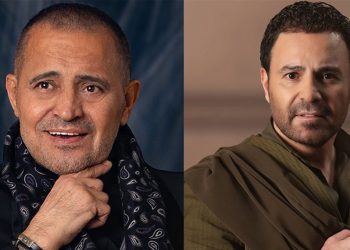 جورج وسوف وعاصي الحلاني يجتمعان بحفل استثنائي في بيروت