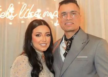 حسن شاكوش يوجه اتهام صادم لزوجته ويكشف تزوير في عقد زواجهما