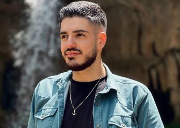 رولان مهنا ينتهي من تصوير فيديو كليب جديد
