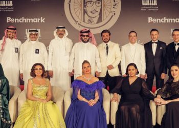 من الرياض – ليلة روائع الموجي تعيد المشاهدين إلى الزمن الجميل والفن الأصيل