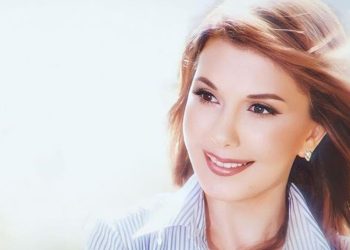 ماجدة الرومي بحفل استثنائي في لبنان وهذه تفاصيله