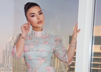 ماغي بو غصن تكشف عن جزء رابع من مسلسل للموت