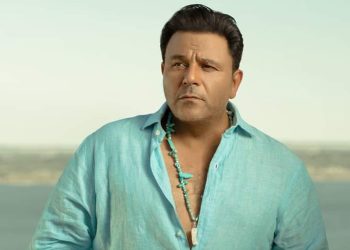 محمد فؤاد يعود إلى السينما بعد غياب 18 عام