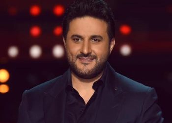 ملحم زين نجم مهرجانات بعلبك الدولية