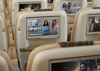 منصة شاهد تعزز شراكاتها في الشرق الأوسط وشمال أفريقيا محققةً نمواً لافتاً