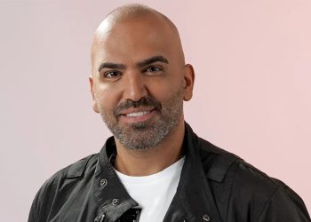 ناجي اسطا يصدر اغنيته الجديدة تحياتي