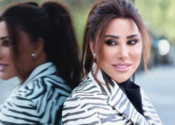 هذا ما ينتظر جمهور نجوى كرم في شهر ايار مايو الحالي