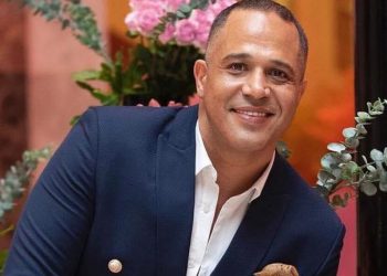 وفاة الممثل المصري مصطفى درويش بنوبة قلبية