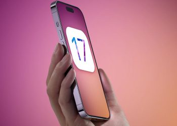 آبل تطلق نظام iOS 17 وهذه اهم ميزاته