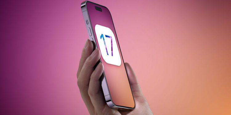 آبل تطلق نظام iOS 17 وهذه اهم ميزاته