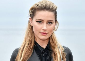 آمبر هيرد تعود إلى هوليوود بأفلام جديدة