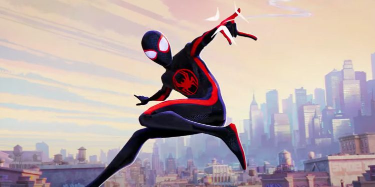 فيلم سبايدر مان لن يعرض في هذه الدول 1 فيلم سبايدر مان لن يعرض في هذه الدول