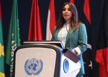 اليسا تستكمل نشاطها مع الإسكوا في مواجهة البطالة ورسالة خاصة للشباب