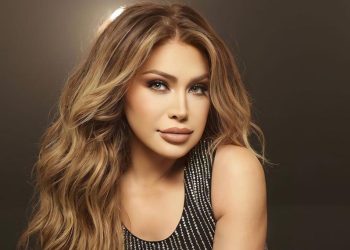 بالفيديو تحضيرات ضخمة لحفل نوال الزغبي في أمستردام