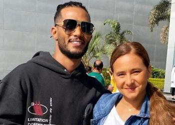 تأجيل عرض فيلم محمد رمضان ونيللي كريم في عيد الأضحى لهذا السبب
