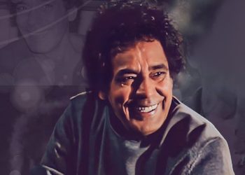حفل خاص لتكريم محمد منير في السعودية بعنوان مشواري
