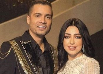زوجة حسن شاكوش تهدّده بين الإنتحار أو الفضيحة