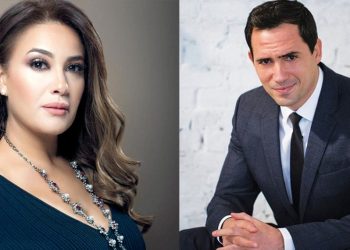 ظافر العابدين وهند صبري يجتمعان بالموسم الثاني من مسلسل البحث عن علا