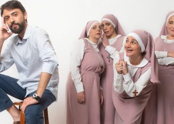 عَ مفرق طريق يفوز بجائزة الجمهور في مهرجان الفيلم اللبناني في كندا