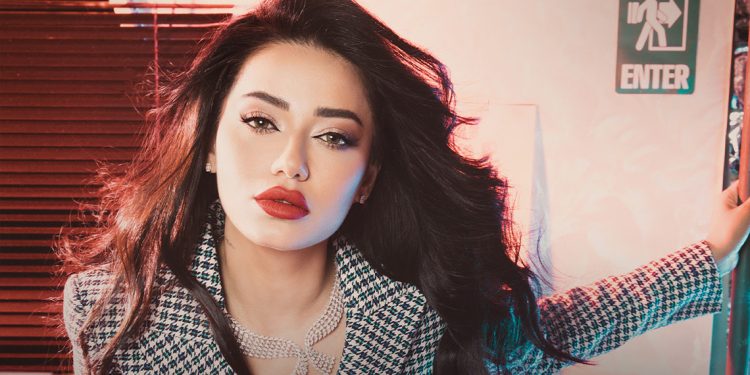 رحمة رياض حالة خاصة في كلام الحب