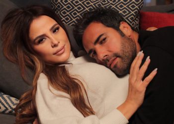 كارول سماحة تحصد نجاح جديدها نسخة مني في ساعات