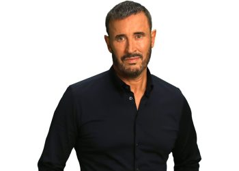 كاظم الساهر يحيي أضخم حفلات صيف اسطنبول