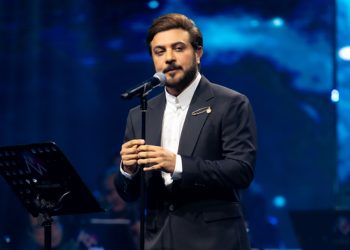 ماجد المهندس يتصدر التراند بعد حفل ناجح في أبوظبي