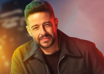 محمد حماقي يحتفل بعيد الأضحى في الكويت