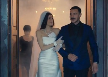 بعد اشهر من العرض هكذا كانت نهاية مسلسل الثمن