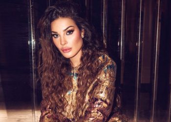نادين نجيم حديث الجمهور بعد كلام نواعم وهذه هي ابرز تصريحاتها