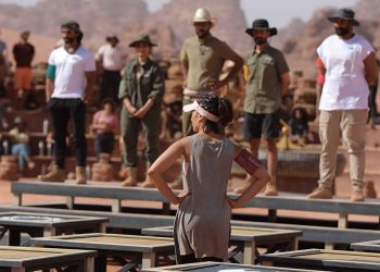 هذا ما حملته احداث أرض المليون بعد 23 يوم على انطلاق المغامرة
