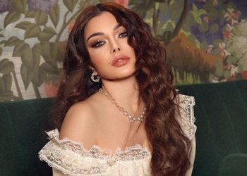 هيفاء وهبي تعلن الغاء حفلها في عيد الأضحى مع حماقي لهذا السبب